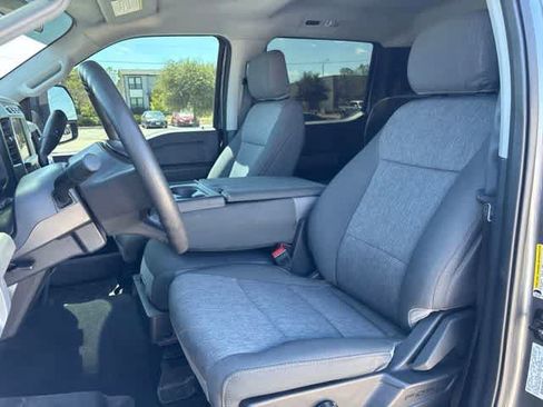 Used 2024 Ford F250 XL w/ STX Appearance Package AWD/4WD image 21