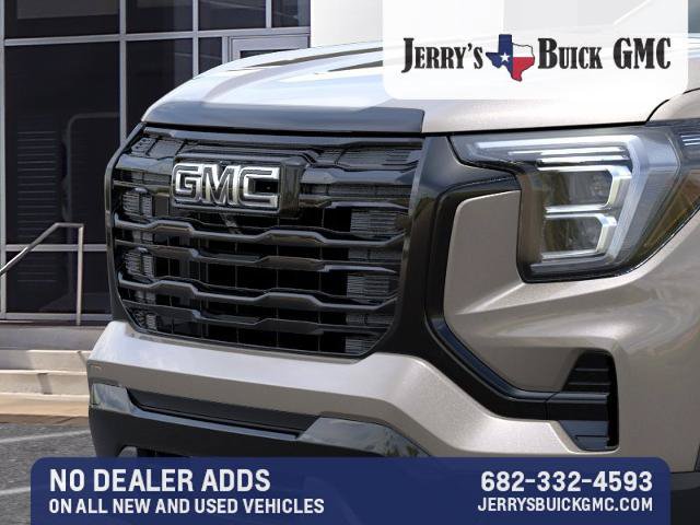 New 2027 GMC Terrain Elevation w/ Elevation Premium Package FWD image 15