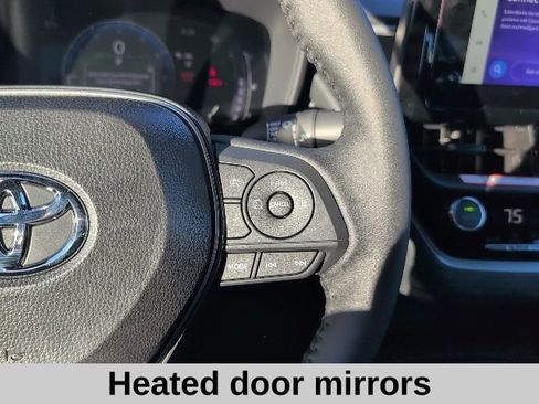 New 2026 Toyota Corolla SE image 8