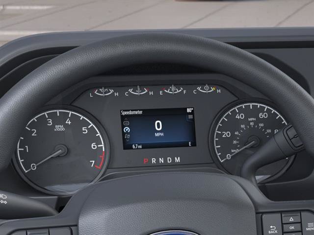 New 2026 Ford F250 XL w/ FX4 Off-Road Package AWD/4WD image 13