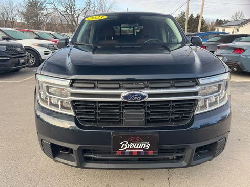 Used 2023 Ford Maverick Lariat w/ Lariat Luxury Package image 2