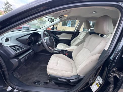 Used 2022 Subaru Impreza 2.0i AWD/4WD image 23