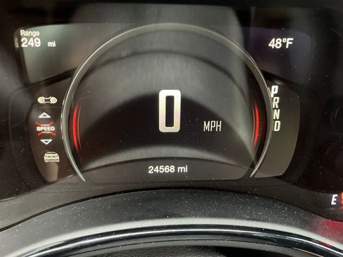 Used 2025 Dodge Durango R/T image 33