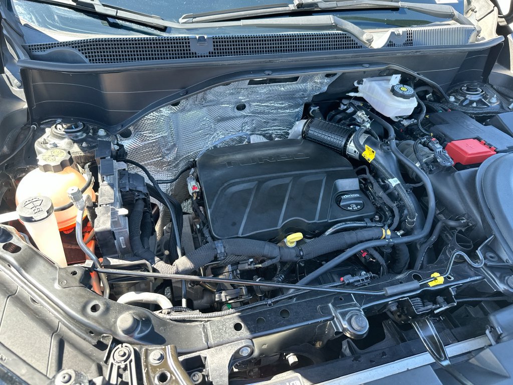 Used 2023 Buick Encore GX Preferred FWD image 26