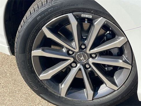 New 2026 Acura Integra image 10