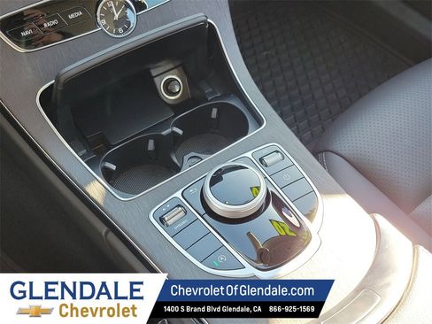 Used 2020 Mercedes-Benz C 300 Sedan image 27