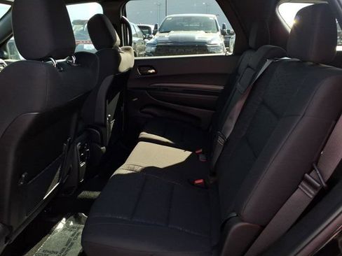 New 2026 Dodge Durango GT AWD/4WD image 16