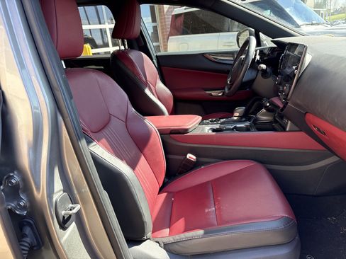 Used 2025 Lexus NX 250 FWD w/ Cold Area Package image 33