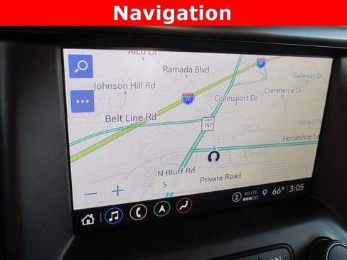 Certified 2023 GMC Acadia AT4 image 14
