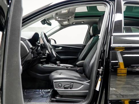 Used 2018 Audi Q5 2.0T Premium Plus w/ Premium Plus Package image 35