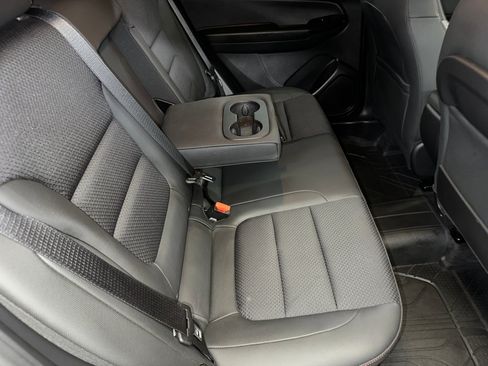 Used 2022 Chevrolet TrailBlazer RS AWD/4WD image 27