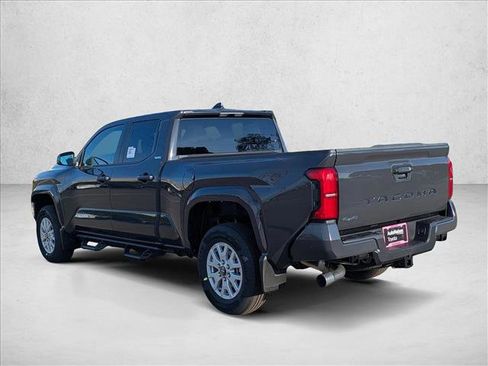 New 2025 Toyota Tacoma SR5 image 9