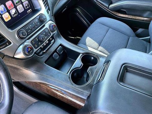 Used 2019 Chevrolet Tahoe LS image 15