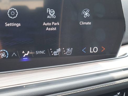 New 2025 Chevrolet Tahoe Premier image 27