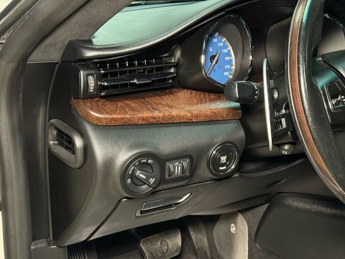 Used 2016 Maserati Quattroporte S Q4 image 40