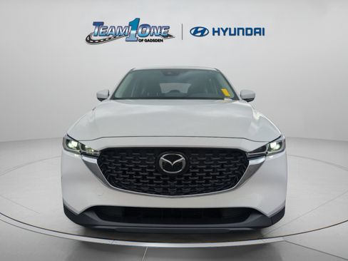 Used 2025 MAZDA CX-5 AWD 2.5 S image 2
