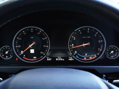 Used 2018 BMW X5 xDrive50i w/ Executive Package AWD/4WD image 21