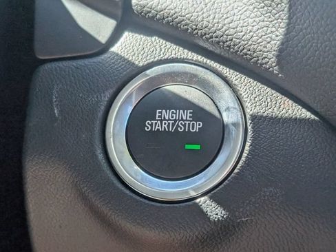 Used 2024 Chevrolet Equinox LT w/ LPO, Cargo Package FWD image 33
