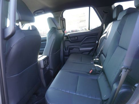 New 2026 Toyota 4Runner TRD Sport Premium image 14