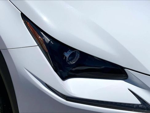 Used 2020 Lexus NX 300 F Sport w/ F Sport Premium Package FWD image 27