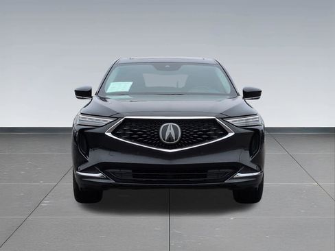 Used 2023 Acura MDX SH-AWD w/ Technology Package image 9