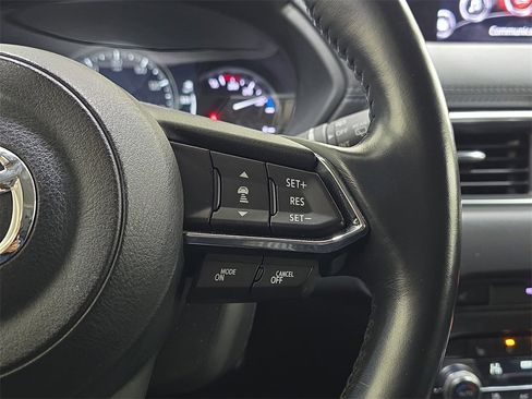 Used 2019 MAZDA CX-5 Grand Touring w/ GT Premium Package image 21