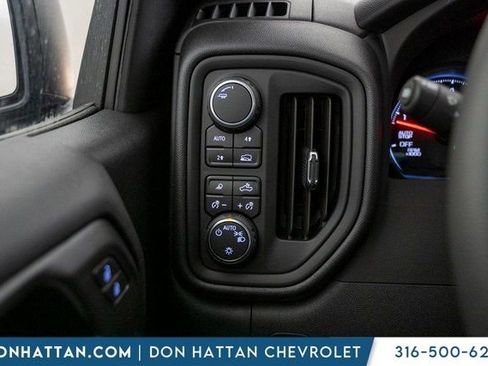 New 2026 Chevrolet Silverado 1500 W/T w/ WT Safety Package image 15