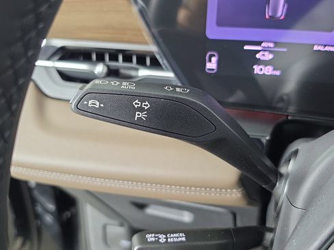 New 2027 Audi Q6 e-tron Premium Plus AWD/4WD image 22
