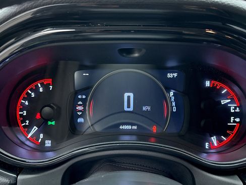 Used 2021 Dodge Durango SXT image 13