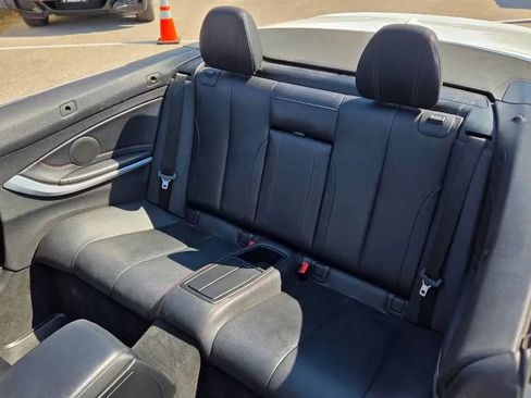 Used 2018 BMW 430i 430i Convertible 2D image 12