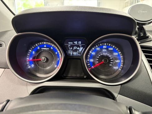 Used 2014 Hyundai Elantra Limited FWD image 33