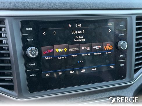 Used 2021 Volkswagen Atlas SE FWD image 27