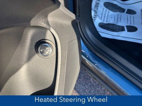 New 2026 Buick Envista Sport Touring w/ Convenience I Package FWD image 8
