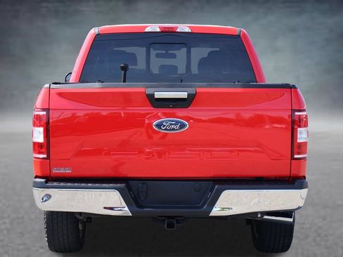 Used 2020 Ford F150 XLT w/ Equipment Group 302A Luxury AWD/4WD image 23