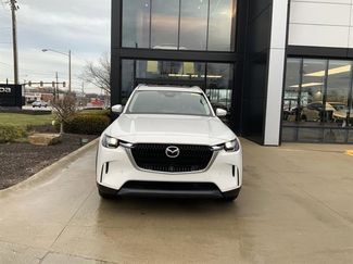 New 2026 MAZDA CX-90 3.3 Turbo w/ Preferred Package video 2