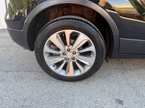 Used 2017 Buick Encore Preferred FWD image 33