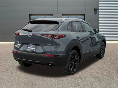 New 2026 MAZDA CX-30 AWD 2.5 S image 7
