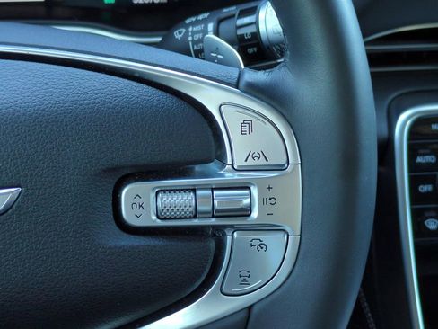 Used 2023 Genesis GV80 2.5T w/ Prestige Package image 24