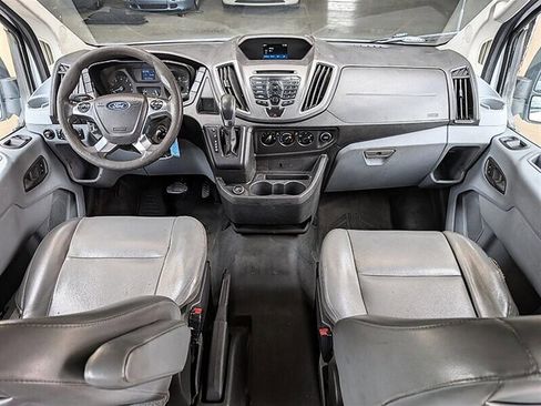 Used 2018 Ford Transit 350 XL RWD image 3