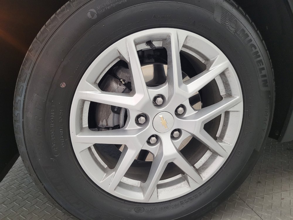 Used 2023 Chevrolet Equinox LT FWD image 31