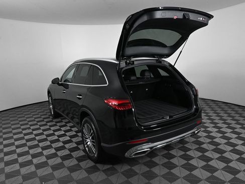 Certified 2026 Mercedes-Benz GLC 300 image 31
