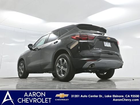 New 2026 Chevrolet Blazer LT w/ Convenience Package image 62