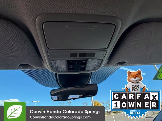 Used 2024 Honda Odyssey EX-L image 23