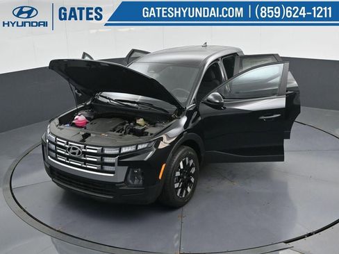 New 2026 Hyundai Santa Cruz SE AWD/4WD image 49
