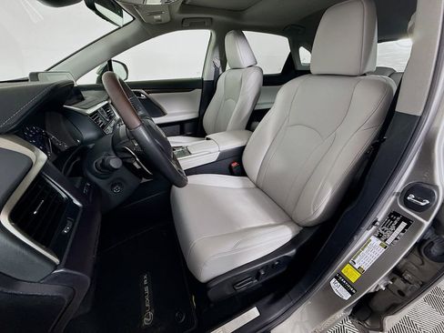 Certified 2020 Lexus RX 350 FWD w/ Premium Package image 22