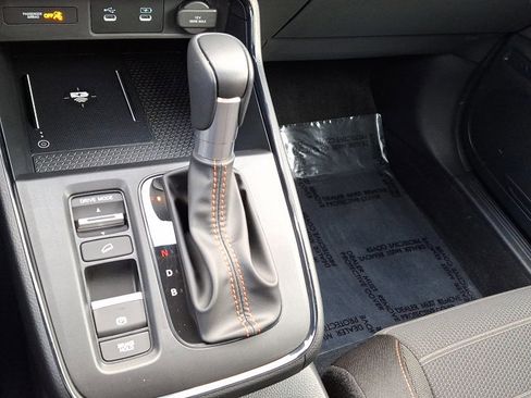 Certified 2026 Honda CR-V TrailSport image 15