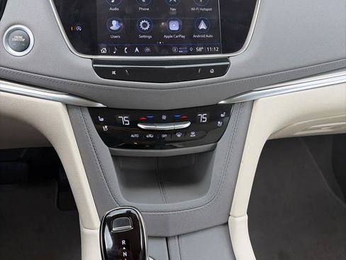 Certified 2024 Cadillac XT5 Premium Luxury AWD/4WD image 12