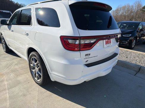 New 2026 Dodge Durango GT image 5