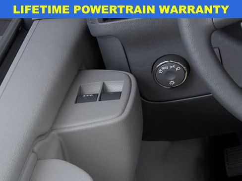 New 2025 Chevrolet Express 3500 w/ Power Convenience Package image 22