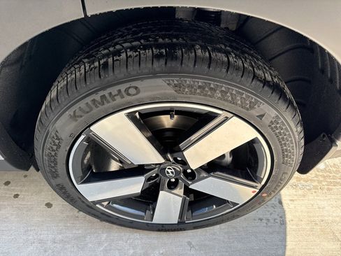 New 2026 Hyundai Santa Fe Limited image 23